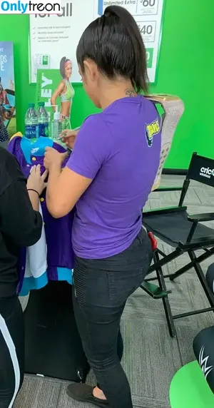 Bayley / Pamela Rose Martinez / bayley.r / itsmebayley nude photo #0523