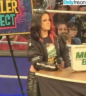 Bayley / Pamela Rose Martinez / bayley.r / itsmebayley nude photo #0529