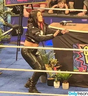 Bayley / Pamela Rose Martinez / bayley.r / itsmebayley nude photo #0530