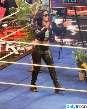 Bayley / Pamela Rose Martinez / bayley.r / itsmebayley nude photo #0531