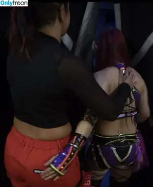 Bayley / Pamela Rose Martinez / bayley.r / itsmebayley nude photo #0532