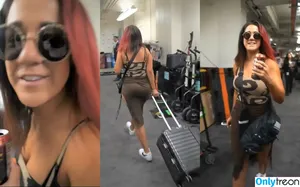 Bayley / Pamela Rose Martinez / bayley.r / itsmebayley nude photo #0536