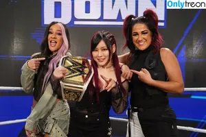 Bayley / Pamela Rose Martinez / bayley.r / itsmebayley nude photo #0539