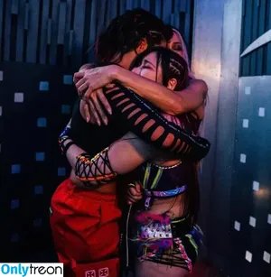 Bayley / Pamela Rose Martinez / bayley.r / itsmebayley nude photo #0541