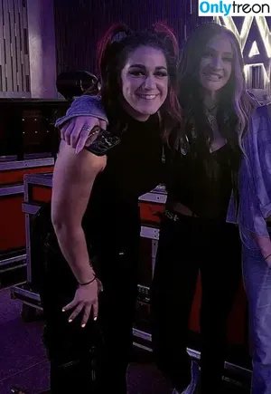 Bayley / Pamela Rose Martinez / bayley.r / itsmebayley nude photo #0543
