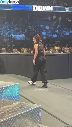 Bayley / Pamela Rose Martinez / bayley.r / itsmebayley nude photo #0545
