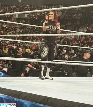 Bayley / Pamela Rose Martinez / bayley.r / itsmebayley nude photo #0549