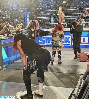 Bayley / Pamela Rose Martinez / bayley.r / itsmebayley nude photo #0550