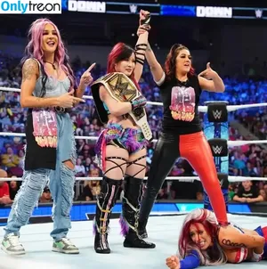 Bayley / Pamela Rose Martinez / bayley.r / itsmebayley nude photo #0553