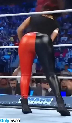 Bayley / Pamela Rose Martinez / bayley.r / itsmebayley nude photo #0554