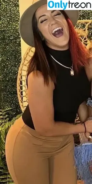 Bayley / Pamela Rose Martinez / bayley.r / itsmebayley nude photo #0558