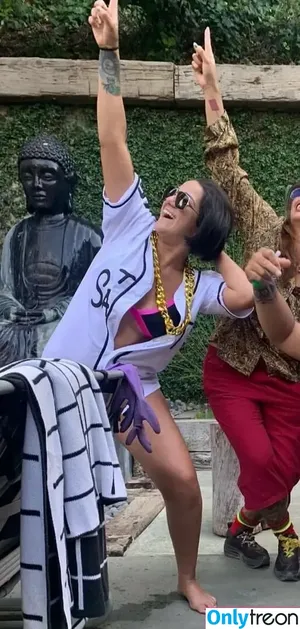 Bayley / Pamela Rose Martinez / bayley.r / itsmebayley nude photo #0559