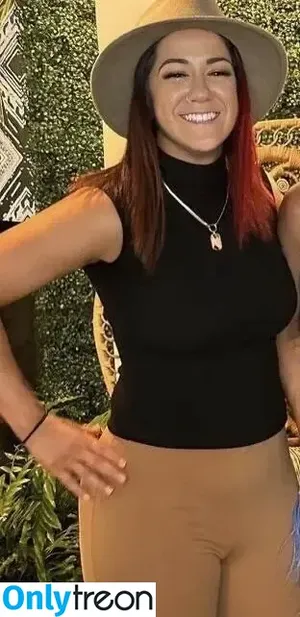 Bayley / Pamela Rose Martinez / bayley.r / itsmebayley nude photo #0560