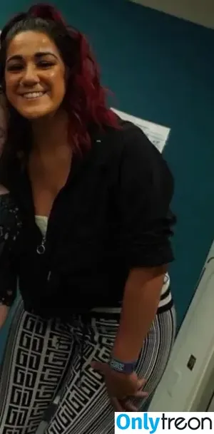 Bayley / Pamela Rose Martinez / bayley.r / itsmebayley nude photo #0566