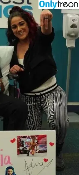 Bayley / Pamela Rose Martinez / bayley.r / itsmebayley nude photo #0567