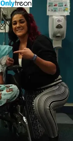 Bayley / Pamela Rose Martinez / bayley.r / itsmebayley nude photo #0568