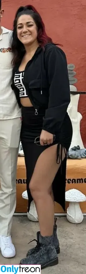 Bayley / Pamela Rose Martinez / bayley.r / itsmebayley nude photo #0572