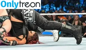 Bayley / Pamela Rose Martinez / bayley.r / itsmebayley nude photo #0576