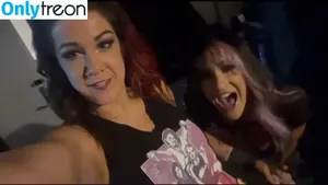Bayley / Pamela Rose Martinez / bayley.r / itsmebayley nude photo #0580