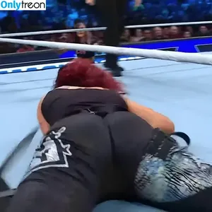 Bayley / Pamela Rose Martinez / bayley.r / itsmebayley nude photo #0585