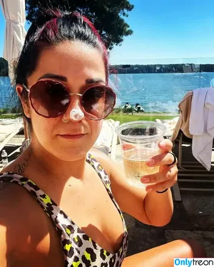 Bayley / Pamela Rose Martinez / bayley.r / itsmebayley nude photo #0589