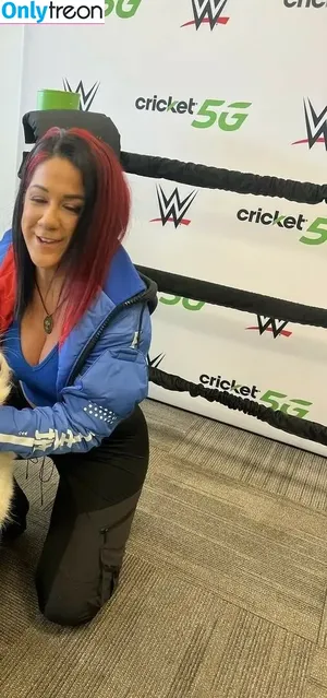 Bayley / Pamela Rose Martinez / bayley.r / itsmebayley nude photo #0595