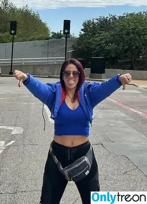 Bayley / Pamela Rose Martinez / bayley.r / itsmebayley nude photo #0596