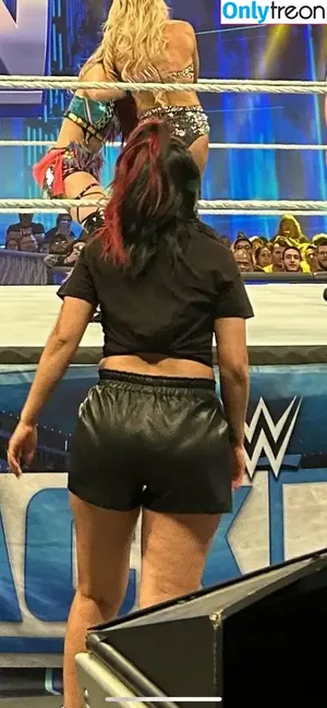 Bayley / Pamela Rose Martinez / bayley.r / itsmebayley nude photo #0602