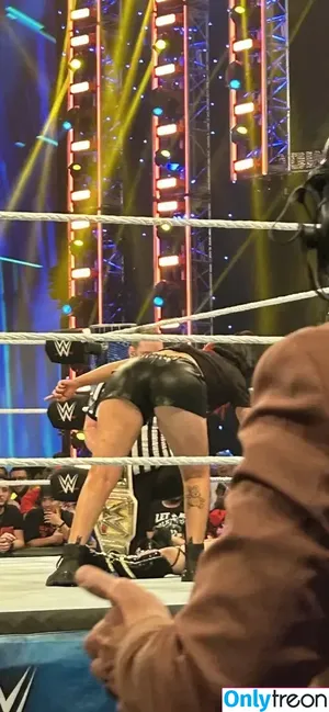 Bayley / Pamela Rose Martinez / bayley.r / itsmebayley nude photo #0603