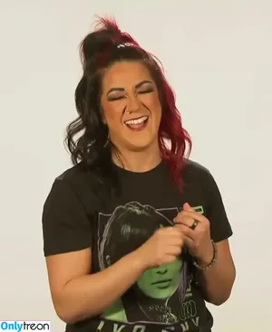 Bayley / Pamela Rose Martinez / bayley.r / itsmebayley nude photo #0620