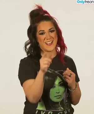 Bayley / Pamela Rose Martinez / bayley.r / itsmebayley nude photo #0621