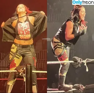 Bayley / Pamela Rose Martinez / bayley.r / itsmebayley nude photo #0624