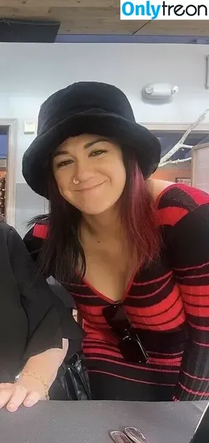 Bayley / Pamela Rose Martinez / bayley.r / itsmebayley nude photo #0625