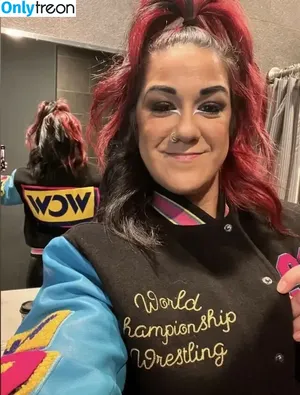 Bayley / Pamela Rose Martinez / bayley.r / itsmebayley nude photo #0626