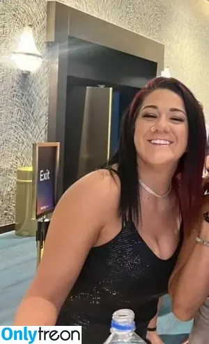 Bayley / Pamela Rose Martinez / bayley.r / itsmebayley nude photo #0627