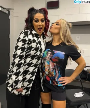 Bayley / Pamela Rose Martinez / bayley.r / itsmebayley nude photo #0628