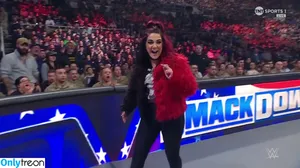 Bayley / Pamela Rose Martinez / bayley.r / itsmebayley nude photo #0631