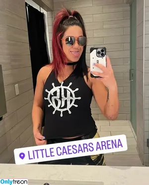 Bayley / Pamela Rose Martinez / bayley.r / itsmebayley nude photo #0633