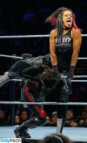 Bayley / Pamela Rose Martinez / bayley.r / itsmebayley nude photo #0635