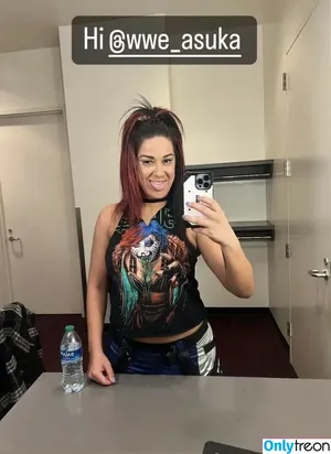 Bayley / Pamela Rose Martinez / bayley.r / itsmebayley nude photo #0637