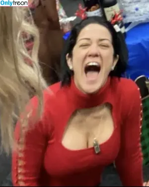 Bayley / Pamela Rose Martinez / bayley.r / itsmebayley nude photo #0640