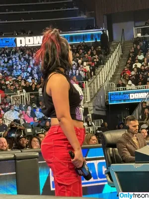 Bayley / Pamela Rose Martinez / bayley.r / itsmebayley nude photo #0641