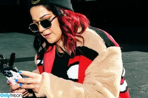 Bayley / Pamela Rose Martinez / bayley.r / itsmebayley nude photo #0642