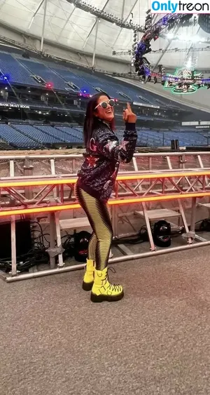 Bayley / Pamela Rose Martinez / bayley.r / itsmebayley nude photo #0643