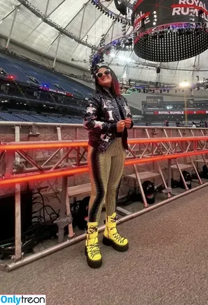 Bayley / Pamela Rose Martinez / bayley.r / itsmebayley nude photo #0644