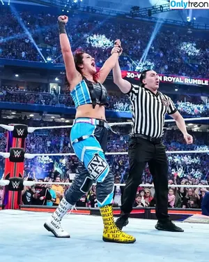 Bayley / Pamela Rose Martinez / bayley.r / itsmebayley nude photo #0647
