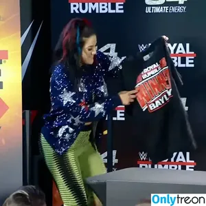 Bayley / Pamela Rose Martinez / bayley.r / itsmebayley nude photo #0648