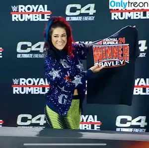 Bayley / Pamela Rose Martinez / bayley.r / itsmebayley nude photo #0649