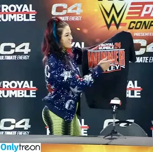 Bayley / Pamela Rose Martinez / bayley.r / itsmebayley nude photo #0656