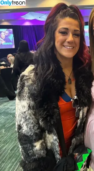 Bayley / Pamela Rose Martinez / bayley.r / itsmebayley nude photo #0660
